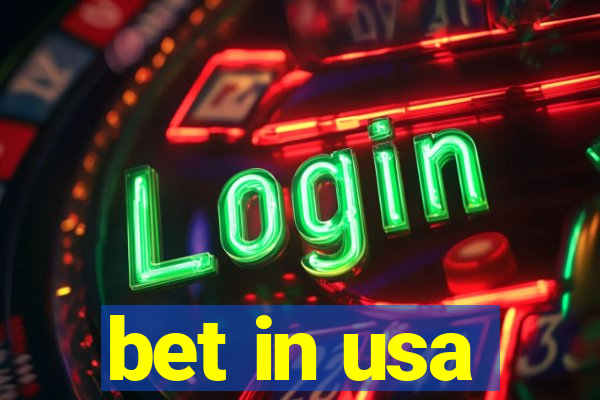 bet in usa