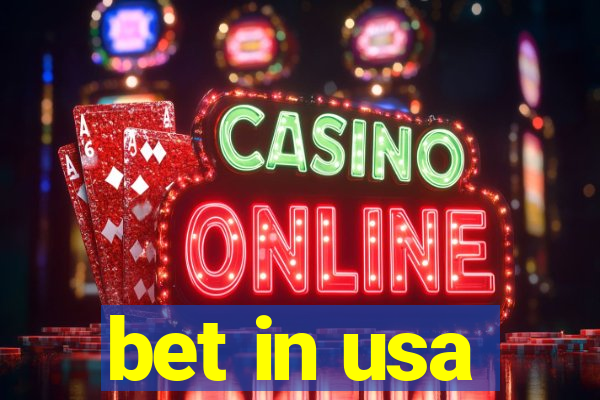 bet in usa