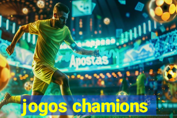 jogos chamions