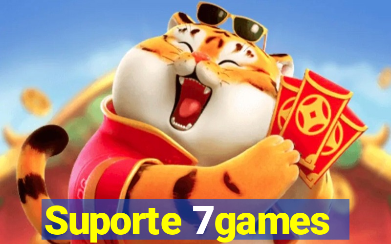 Suporte 7games