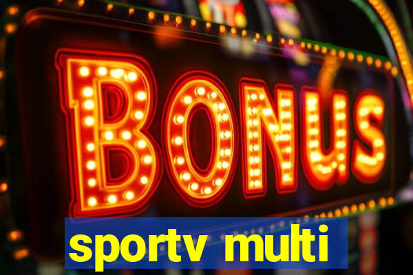 sportv multi