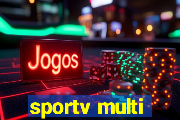 sportv multi