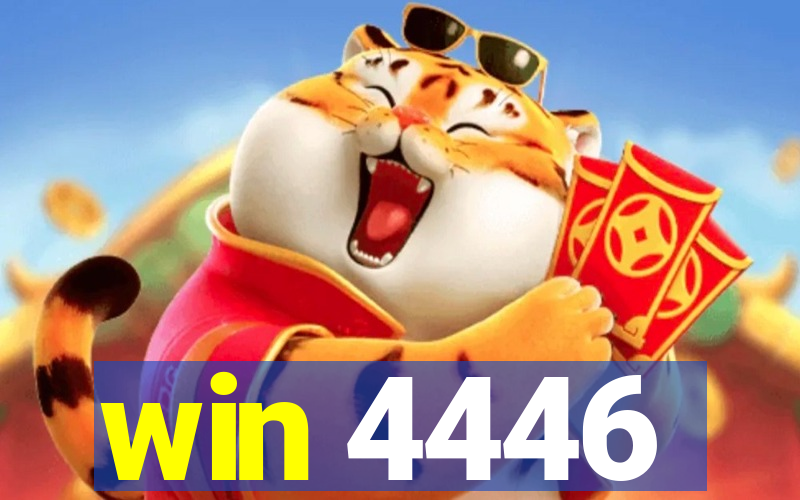 win 4446