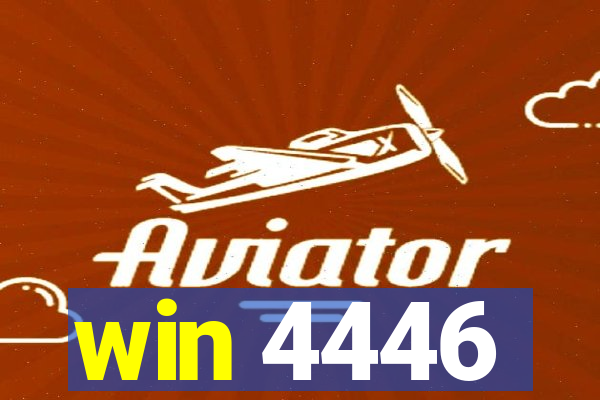 win 4446