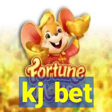 kj bet