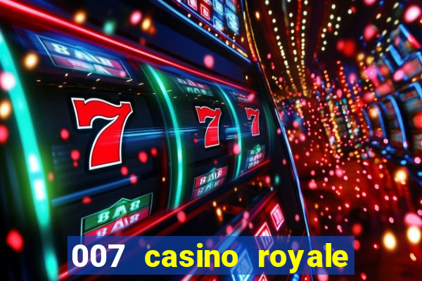 007 casino royale yamazaki wsikey