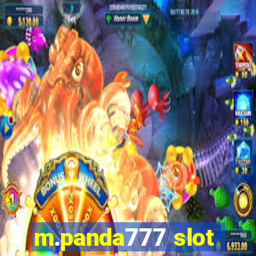 m.panda777 slot