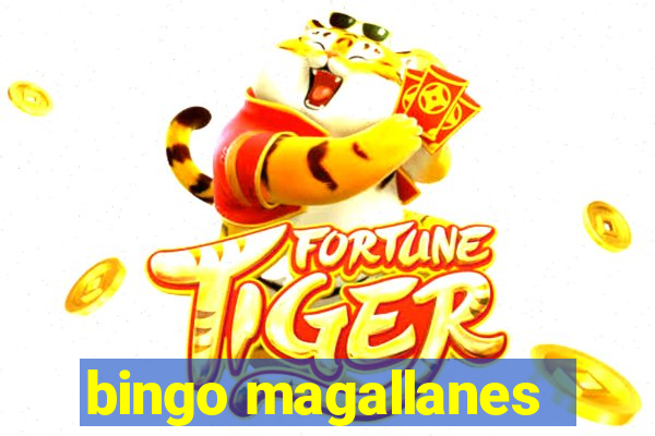 bingo magallanes