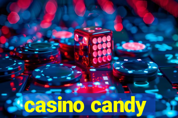 casino candy