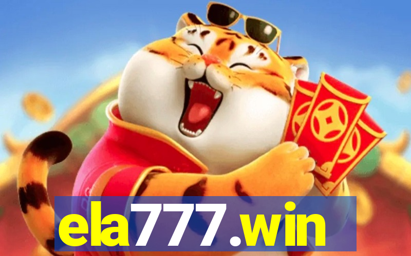 ela777.win