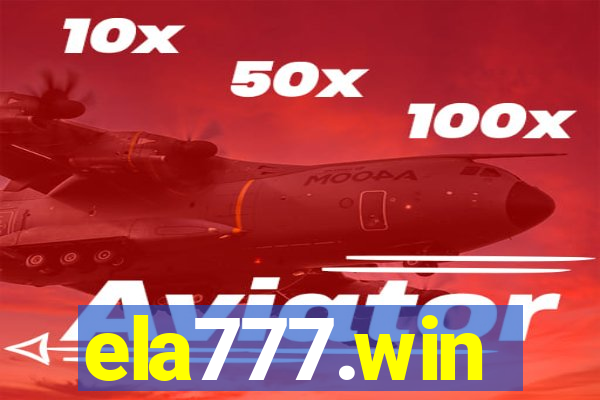 ela777.win