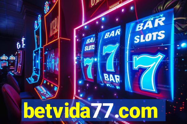 betvida77.com