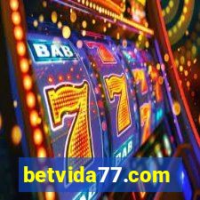 betvida77.com