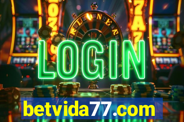 betvida77.com