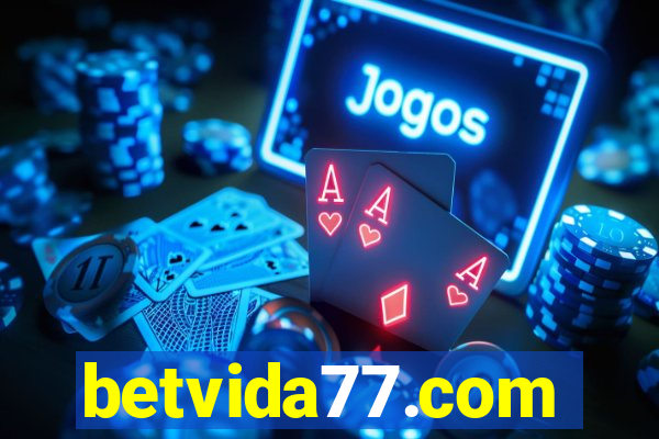 betvida77.com