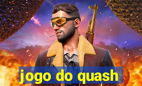 jogo do quash