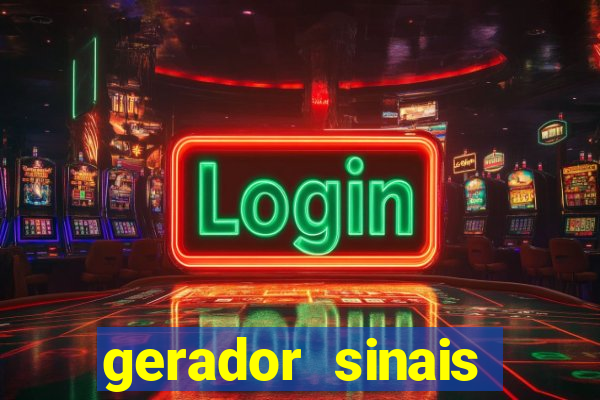 gerador sinais fortune tiger