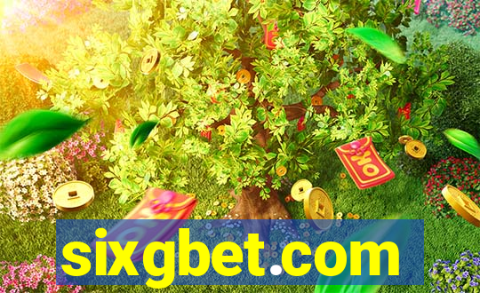 sixgbet.com