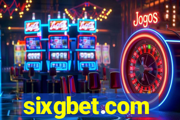 sixgbet.com