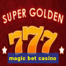 magic bet casino