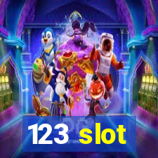 123 slot