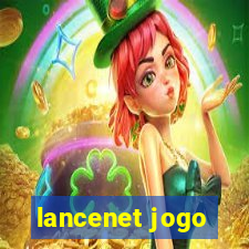 lancenet jogo