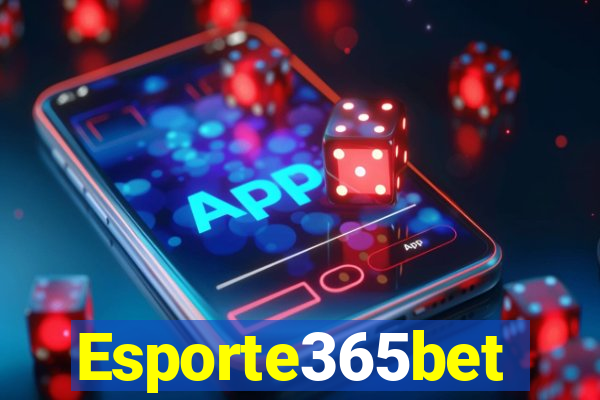 Esporte365bet