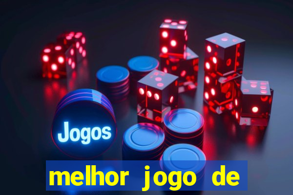 melhor jogo de slot para ganhar dinheiro