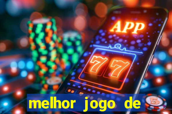 melhor jogo de slot para ganhar dinheiro