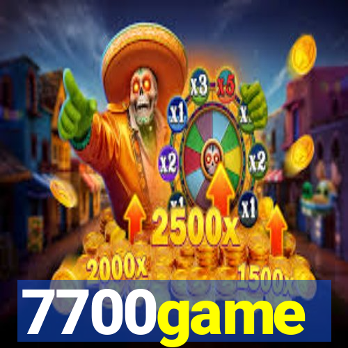 7700game