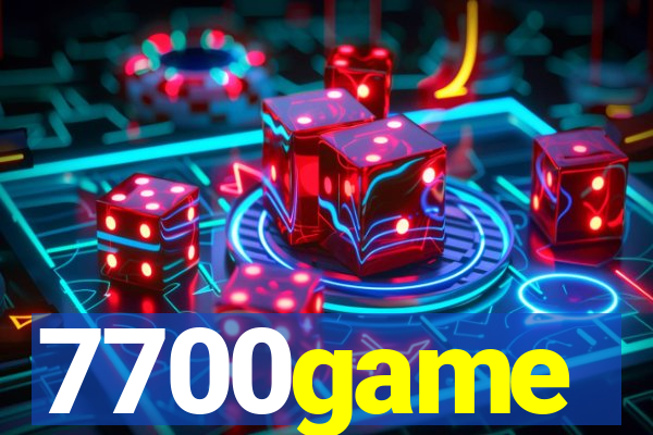 7700game