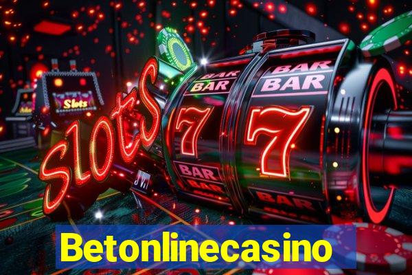 Betonlinecasino