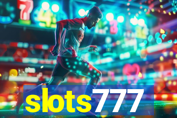 slots777