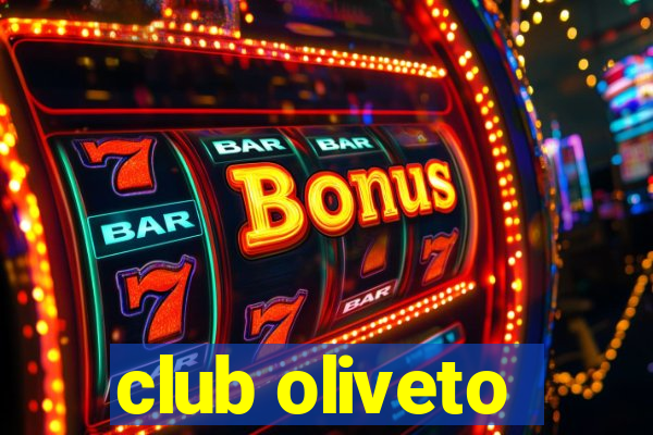 club oliveto