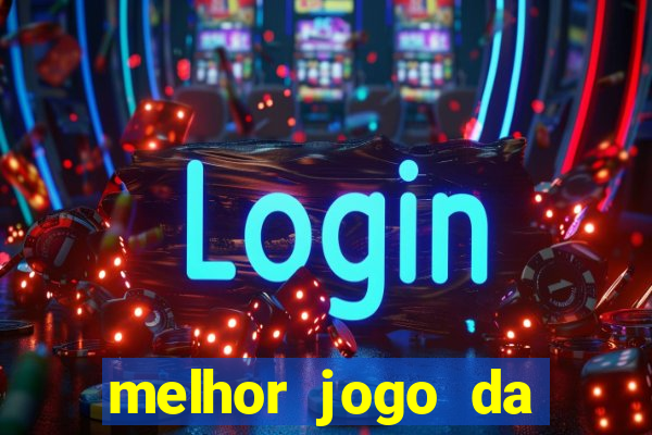 melhor jogo da pragmatic play