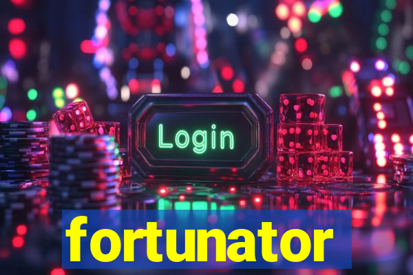 fortunator