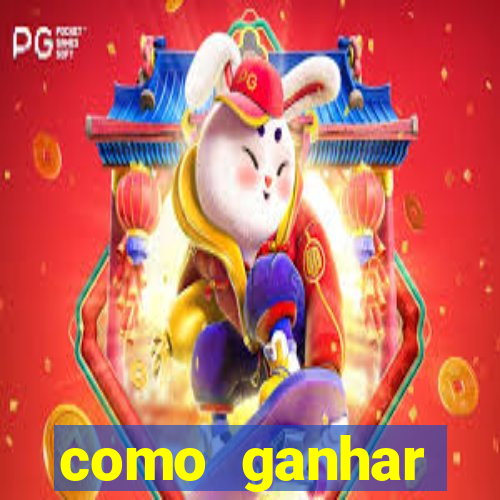 como ganhar dinheiro nos slots