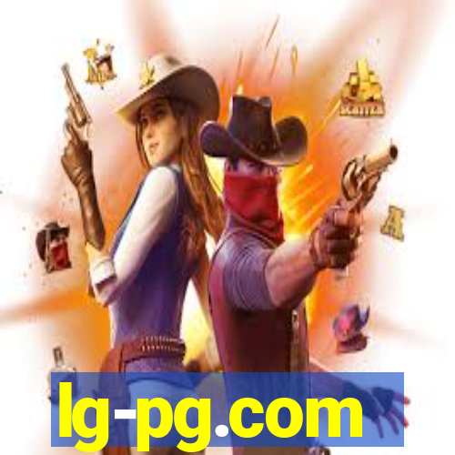 lg-pg.com