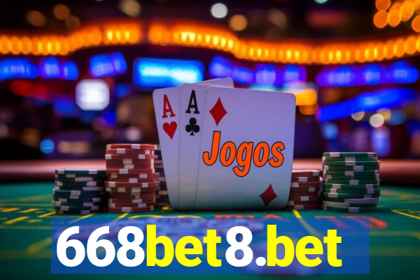 668bet8.bet