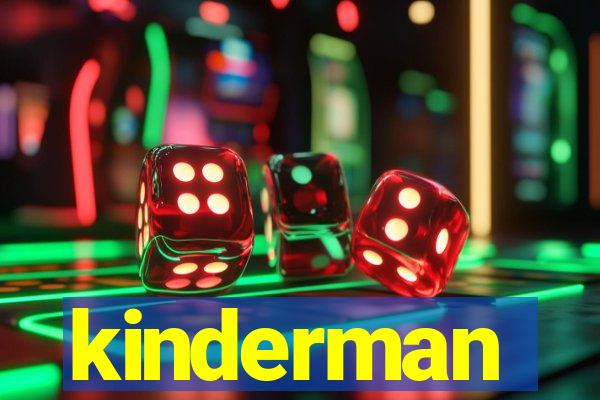 kinderman