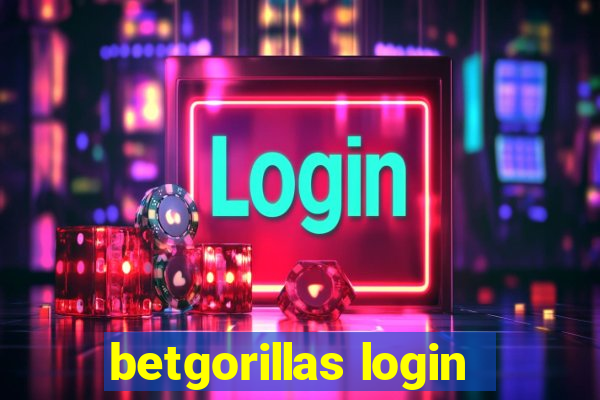 betgorillas login