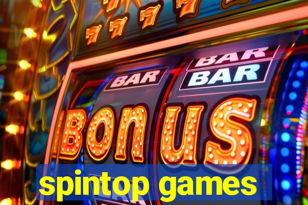 spintop games