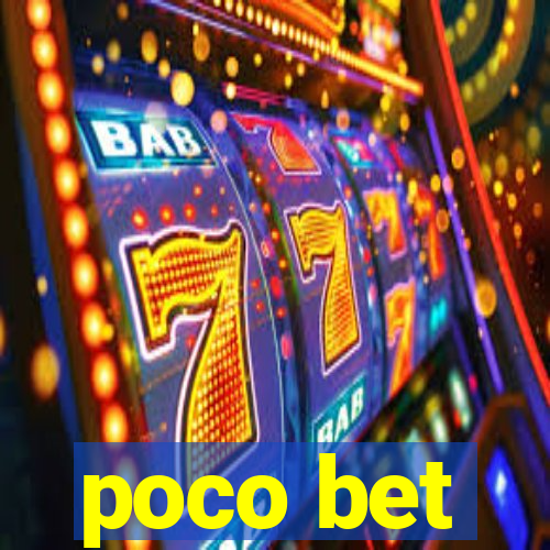 poco bet