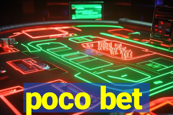 poco bet