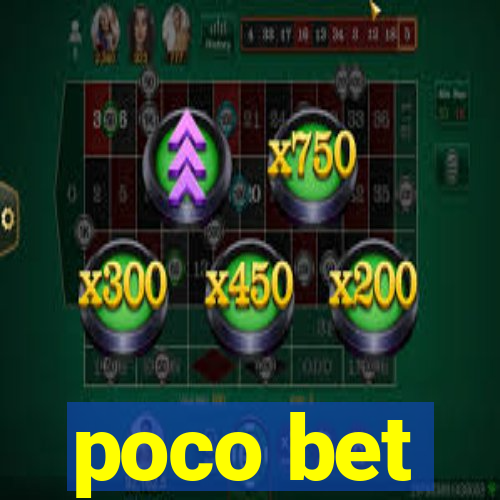 poco bet