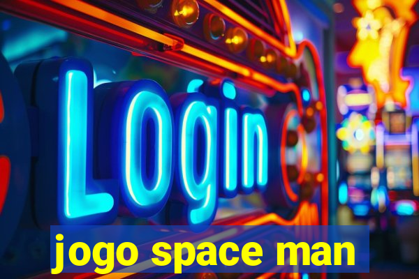 jogo space man