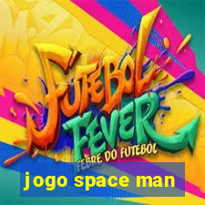 jogo space man