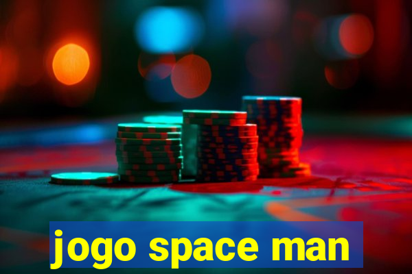 jogo space man