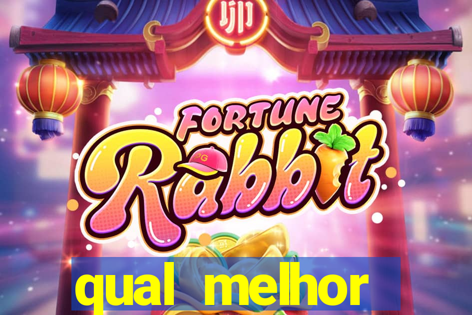 qual melhor plataforma fortune tiger