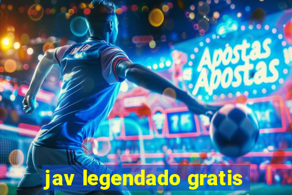 jav legendado gratis